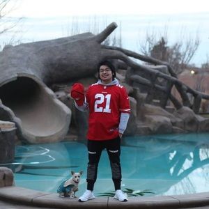 Meet your Posher, Braulio